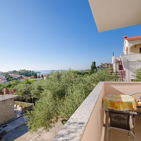 Apartments Blazenka Banjol Kültér fotó