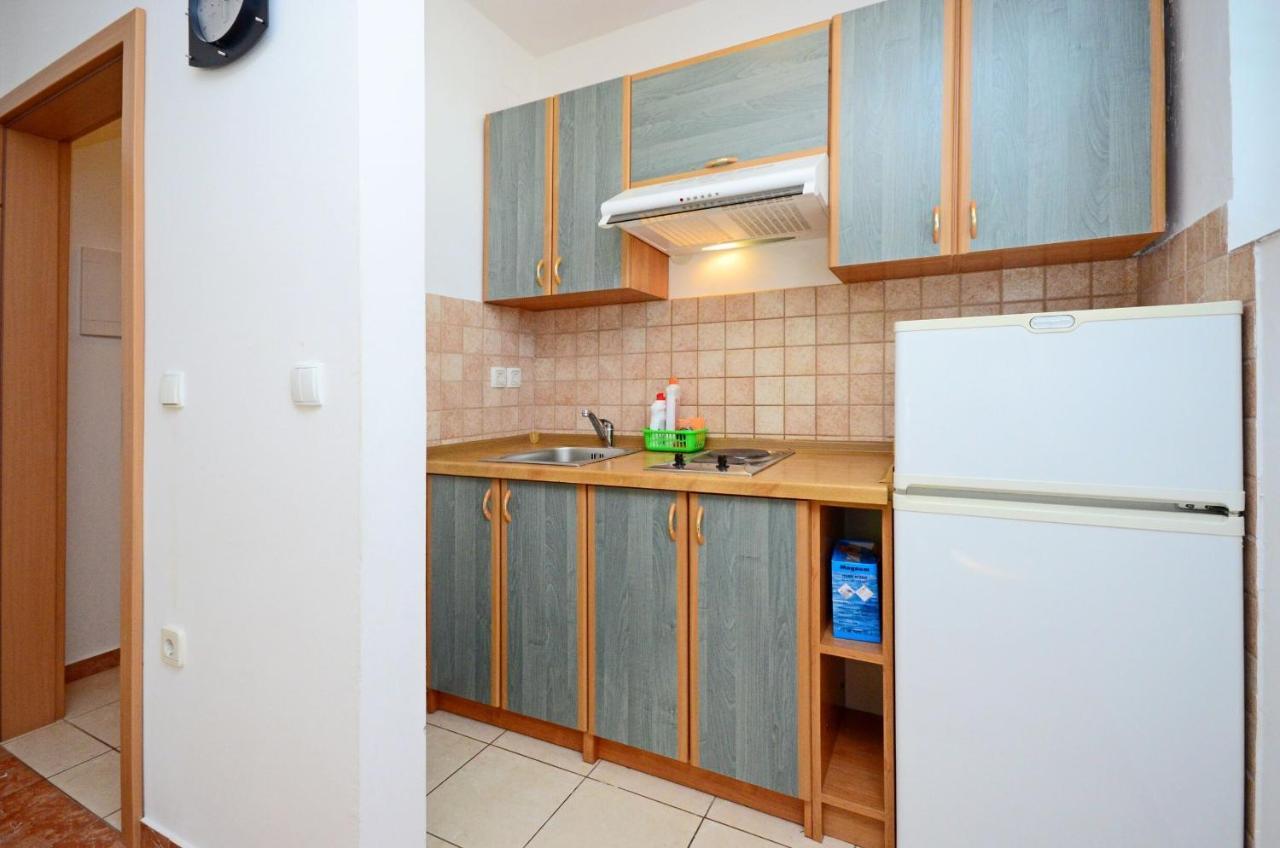 Apartments Blazenka Banjol Kültér fotó