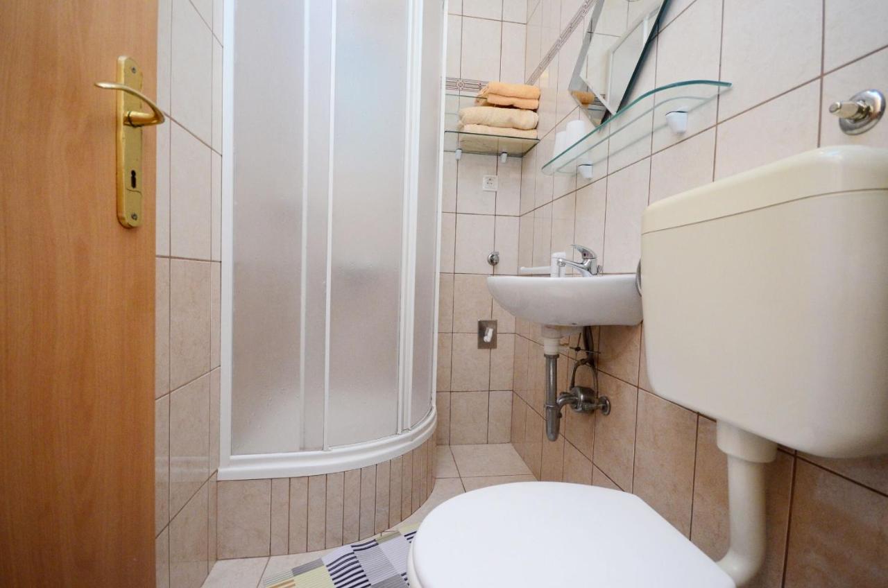 Apartments Blazenka Banjol Kültér fotó