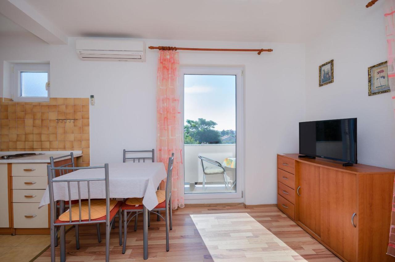 Apartments Blazenka Banjol Kültér fotó