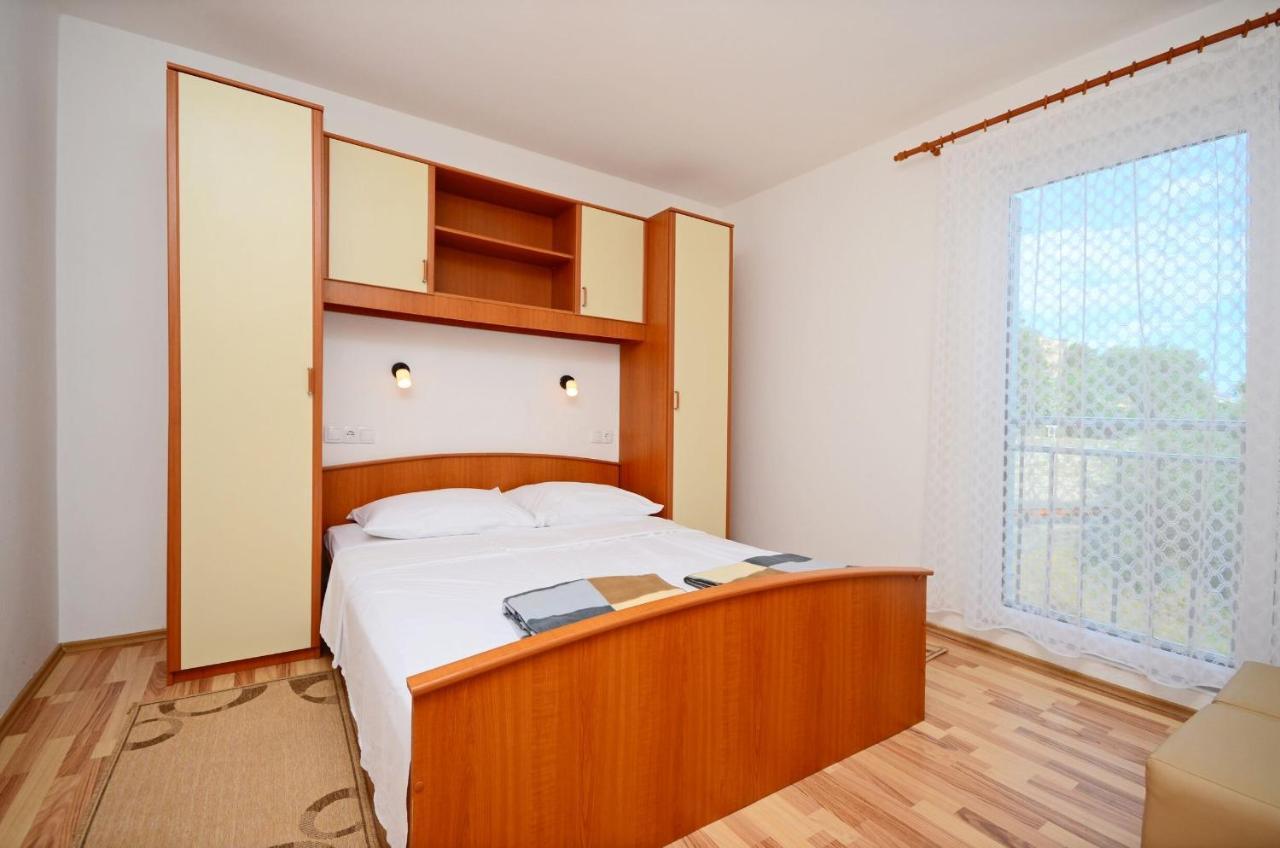 Apartments Blazenka Banjol Kültér fotó