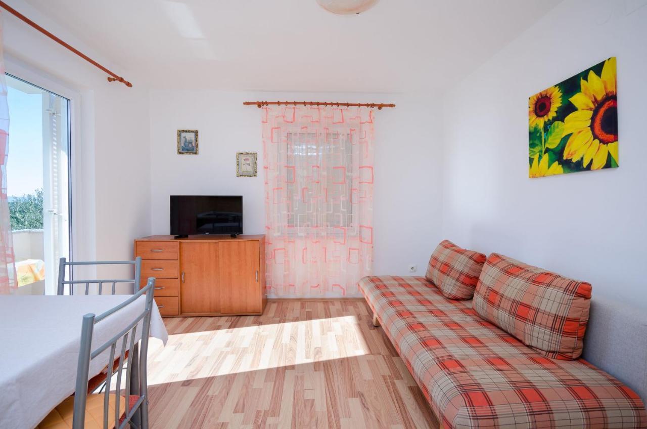 Apartments Blazenka Banjol Kültér fotó