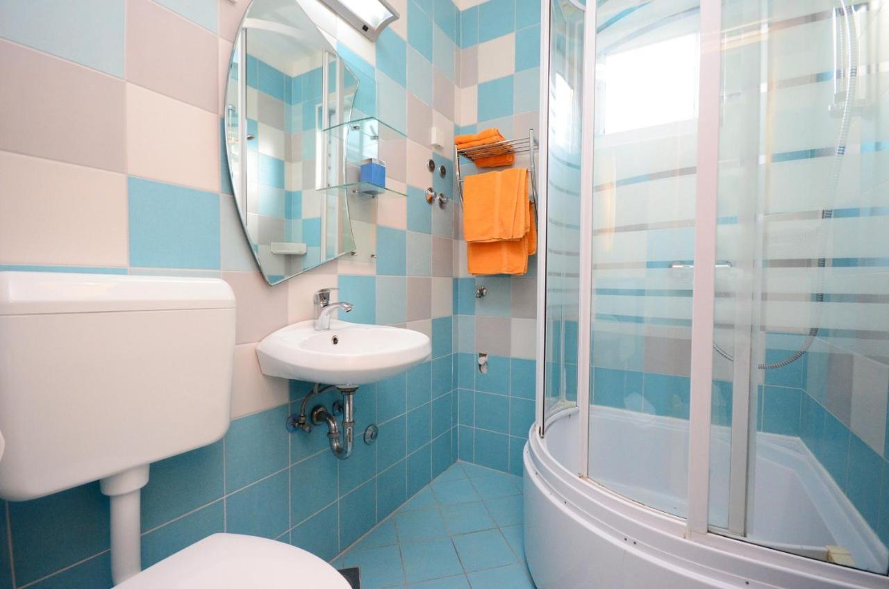 Apartments Blazenka Banjol Kültér fotó