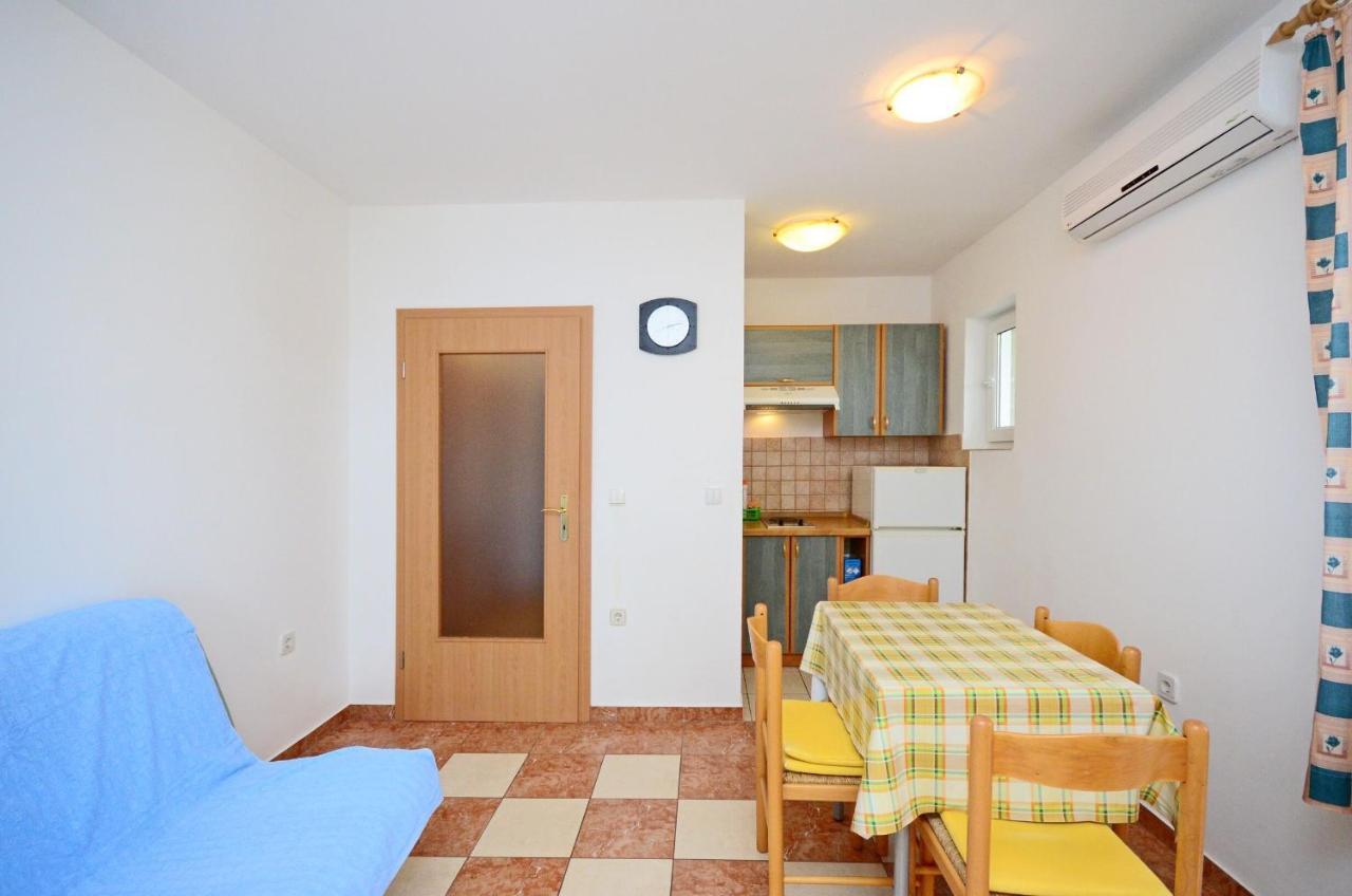 Apartments Blazenka Banjol Kültér fotó