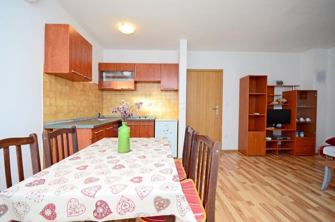 Apartments Blazenka Banjol Kültér fotó