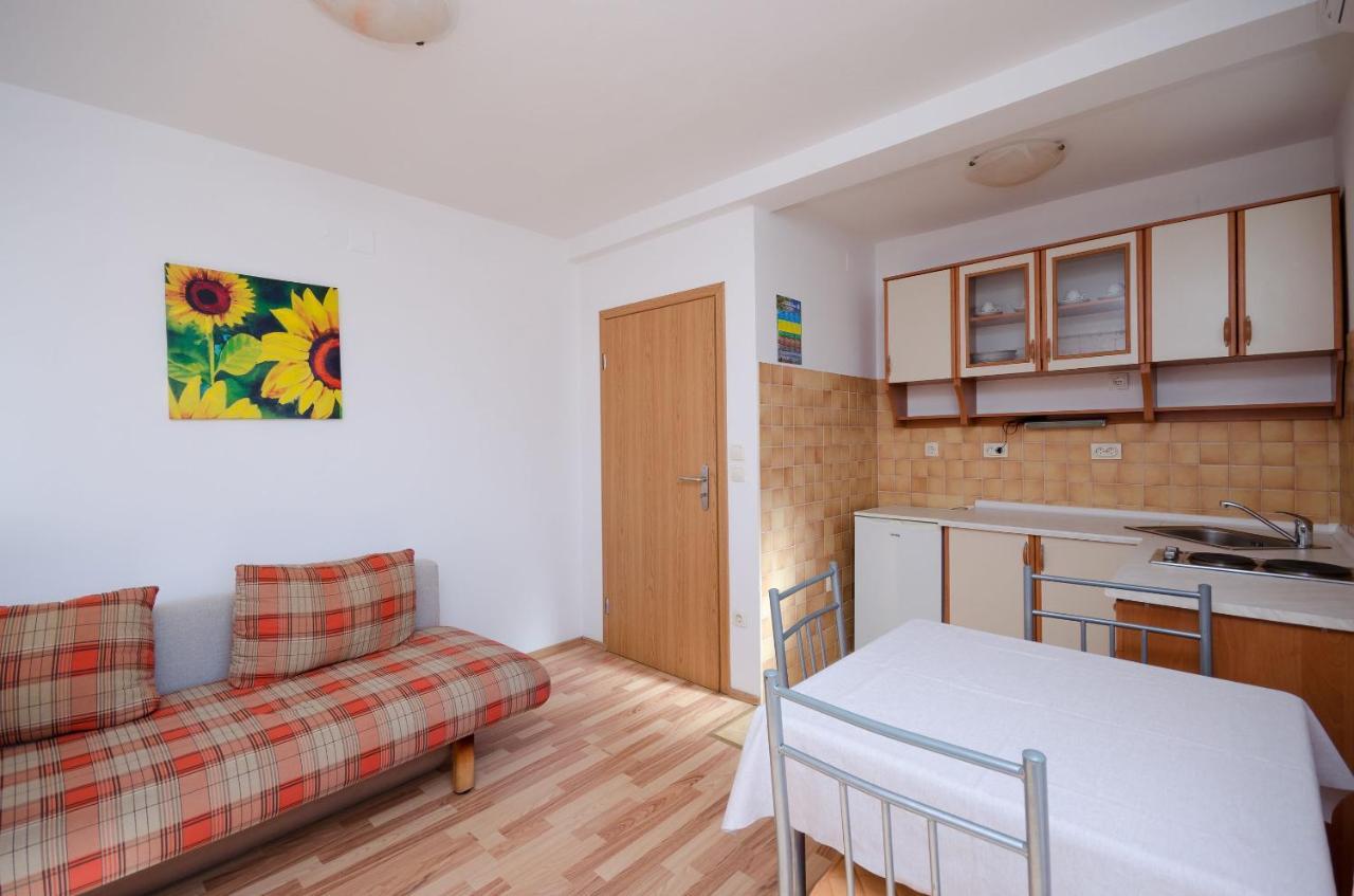 Apartments Blazenka Banjol Kültér fotó