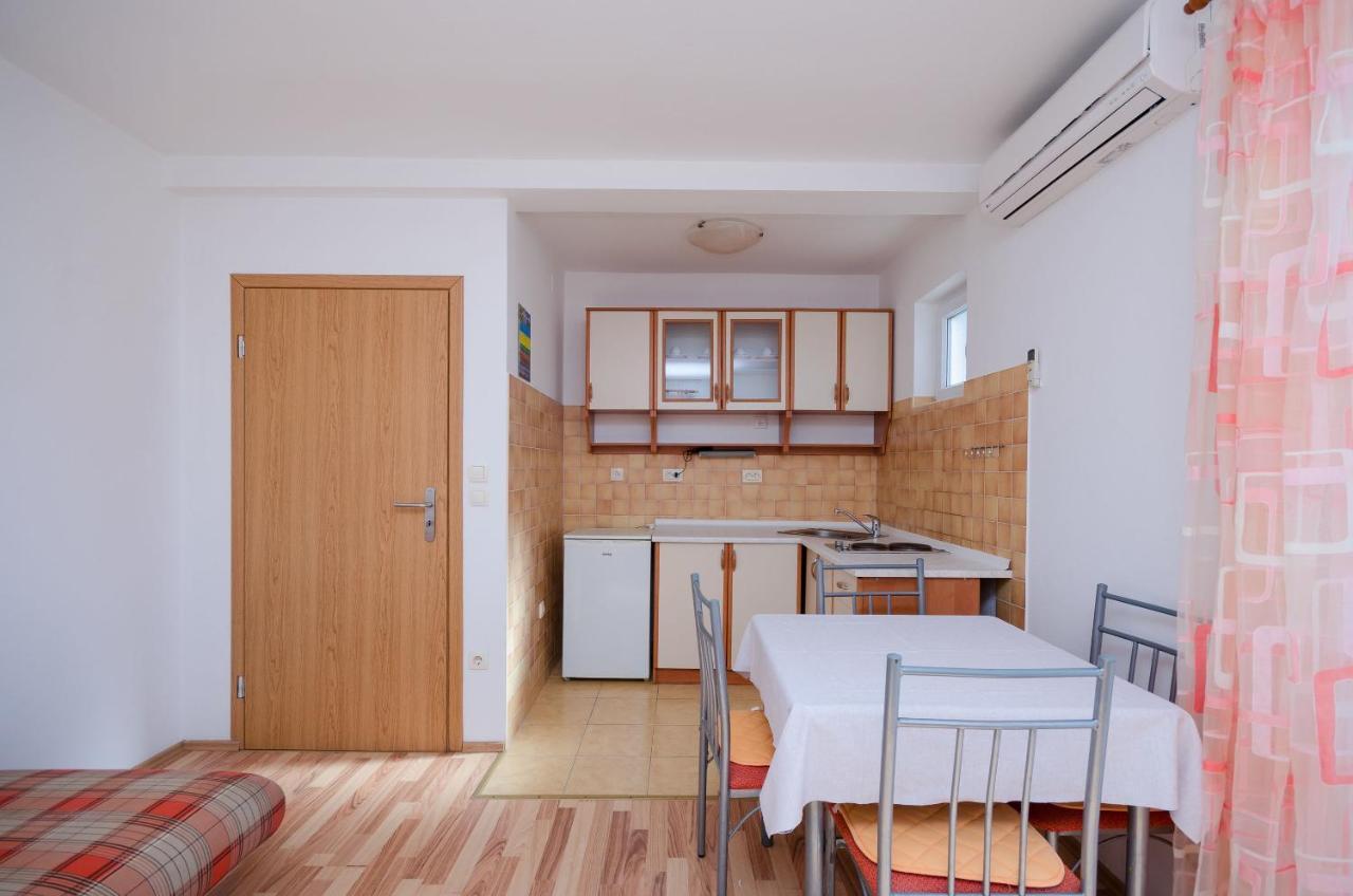Apartments Blazenka Banjol Kültér fotó
